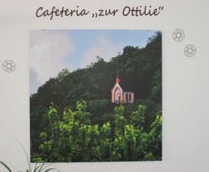 Cafeteria "Zur Ottilie"