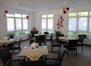 Cafeteria "Zur Ottilie"