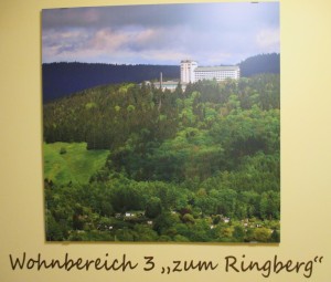 Wohnbereich 3 "zum Ringberg"