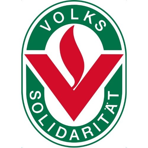 Kath. Altenpflegeheim "St. Elisabeth" Logo